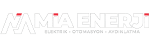 Mia Enerji Logo